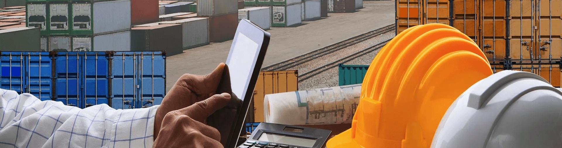 Imagen real state cascos construccion