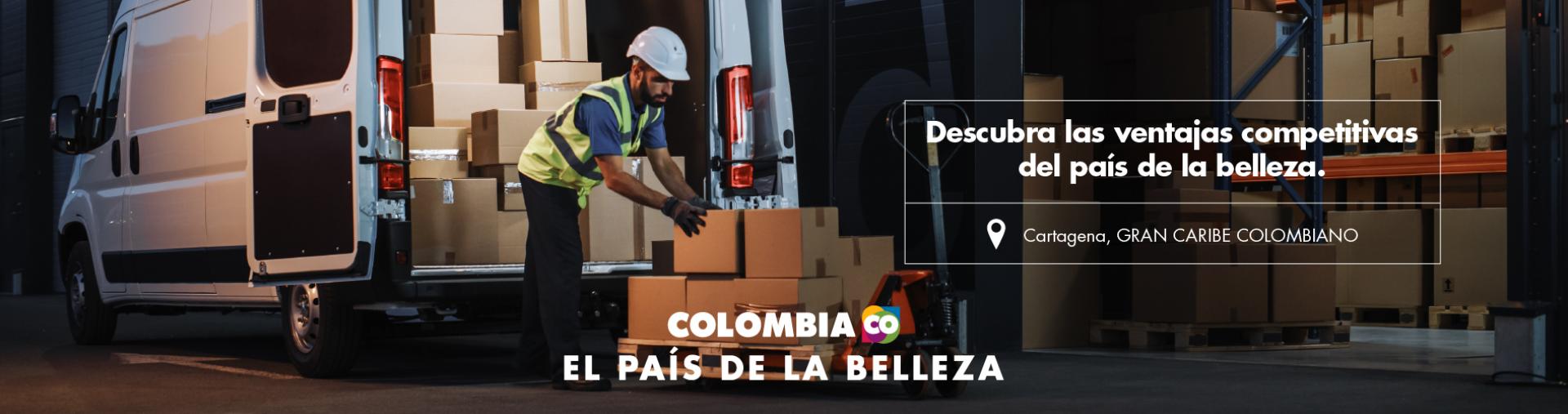 Descubra las ventajas competitivas del país de la belleza